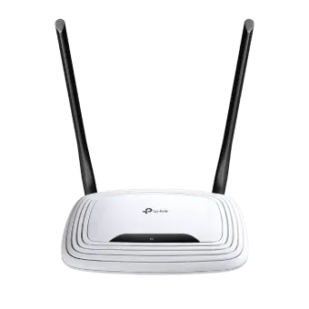 Imagen oficial del router TP-Link TL-WR841N
